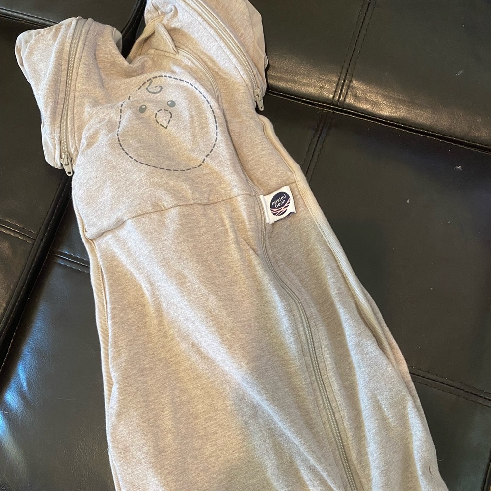 Nested Bean - Zen One Sleep Sack
